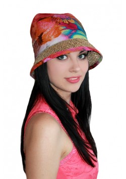 Шляпка "Лапочка"