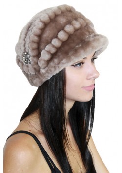 Кепка "Латифа"