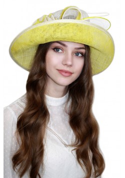 Шляпа "Латония"