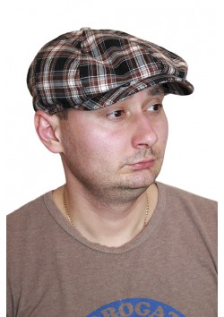 Кепка "Лавр"