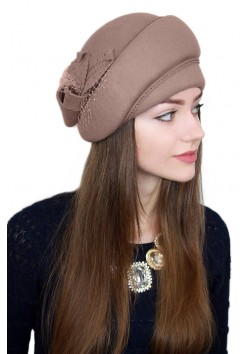 Шапка "Лаврена"