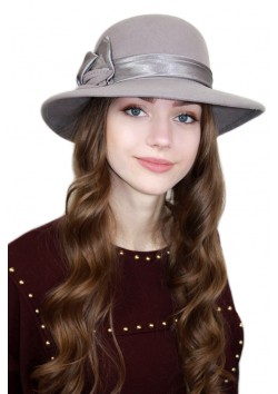 Шляпа "Леанси"