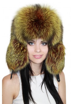 Шапка "Ледниковый период"