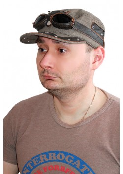 Картуз "Легкий"