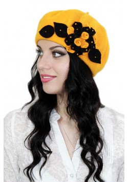 Берет "Лейди"