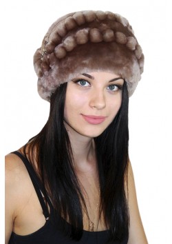 Шапка "Лейла"