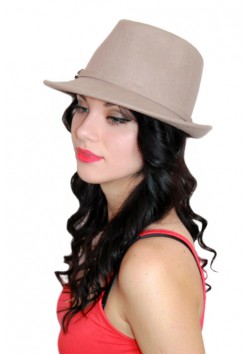 Шляпа "Лэйси"