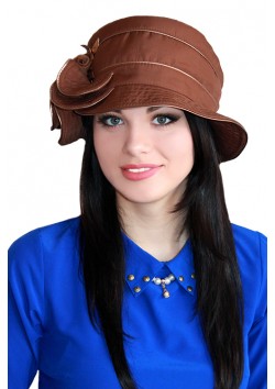 Шляпка "Лекси"