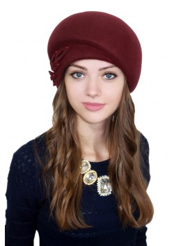 Берет "Леквоя"