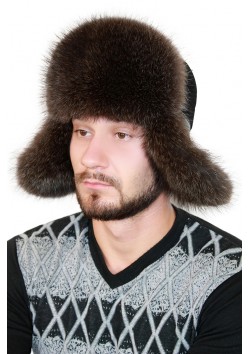 Шапка "Ленинград"