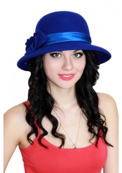 Шляпа "Леола"