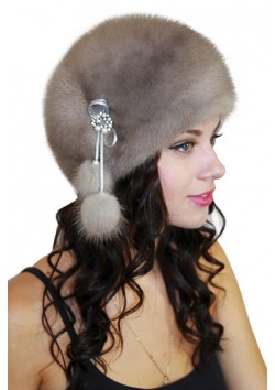 Берет "Леонор"