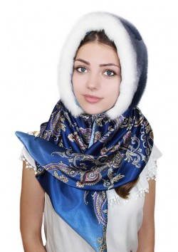 Капор "Лердес"