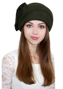 Берет "Лесия"