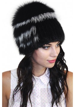 Шапка "Лесли"