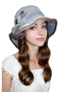 Шляпа "Летисия"