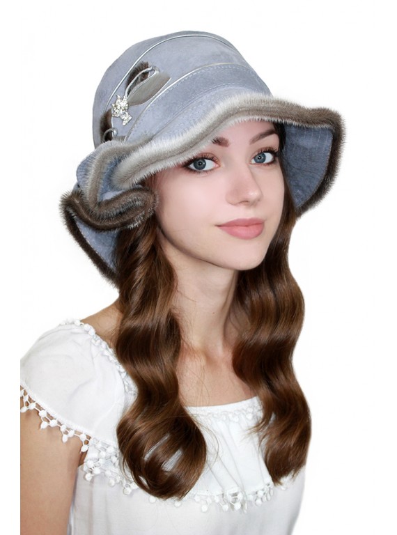 Шляпа "Летисия"