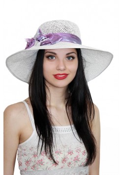 Шляпа "Летний день"