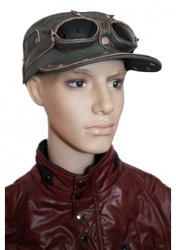 Картуз "Летный"