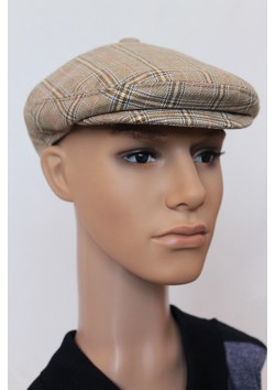 Кепка "Шерлок"