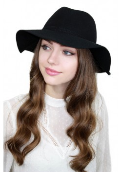 Шляпа "Левели"