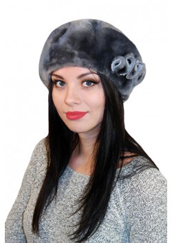 Берет "Лидия"