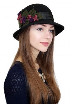 Шляпка "Милолика"