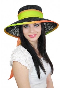 Шляпа "Ликование"