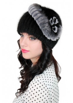 Шапка "Лилиана"