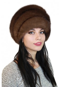 Шапка "Лилия"