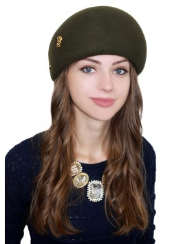 Берет "Линея"