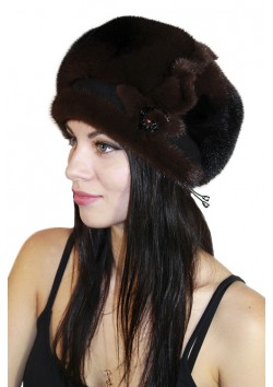 Берет "Линси"