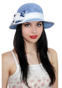 Шляпка "Лиона"