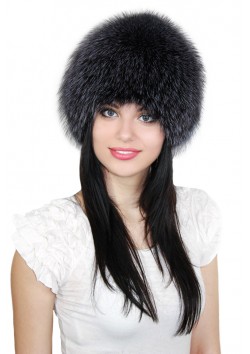 Шапка  "Иней"