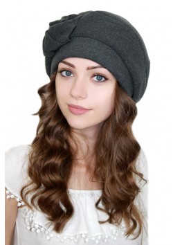 Берет "Лисела"