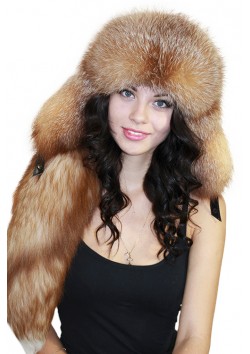 Малахай "Лисенок"