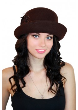 Шляпа "Лисиа"