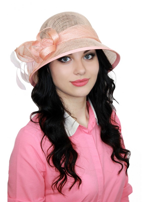 Шляпка "Лисса". Шляпа с козырьком. Греческая шляпа. Шляпы из Греции. Фабрика шляп