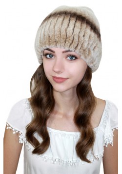 Шапка "Лисси"