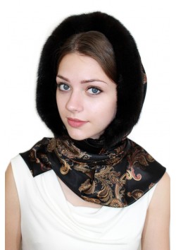 Капор "Лияна" Капор "Лияна"