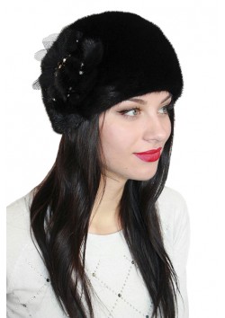 Шапка "Лиза"