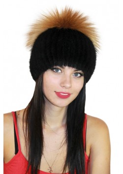 Шапка Лыжница 