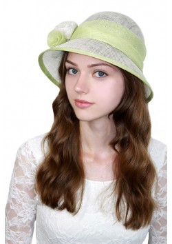 Шляпка "Лолита"
