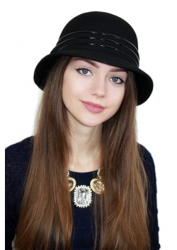 Шляпка "Лояли"