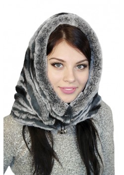 Капор "Любовь"