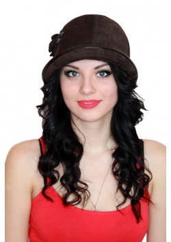 Шляпка "Луиза"