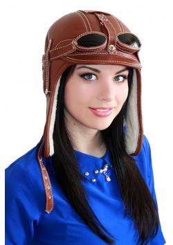 Ушанка "Люсьена"