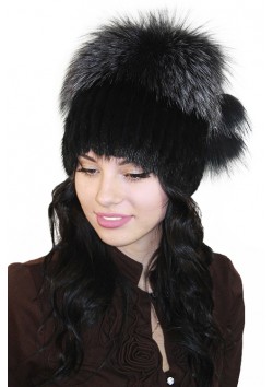 Шапка "Маделин"