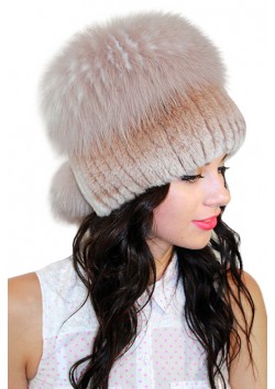 Шапка "Магали"