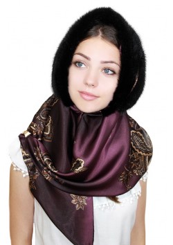 Капор "Макбет"